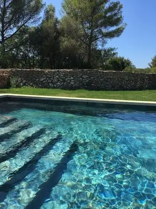 Tek Büyük Yataklı Oda (Jardin)