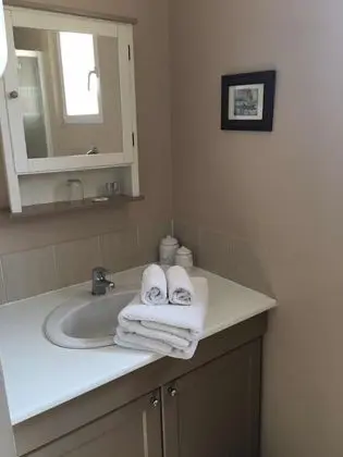 Chambre Beige