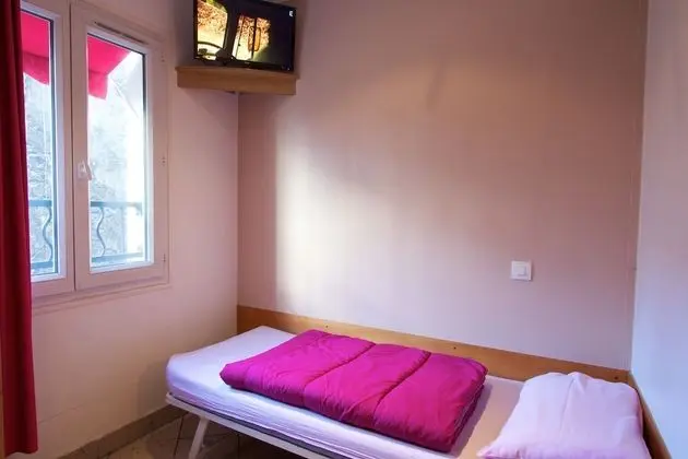 Oda, Özel Banyo