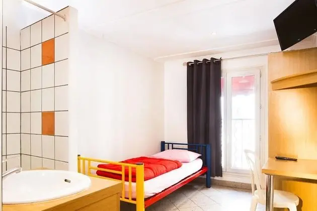 Oda, Özel Banyo