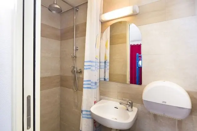 Oda, Özel Banyo