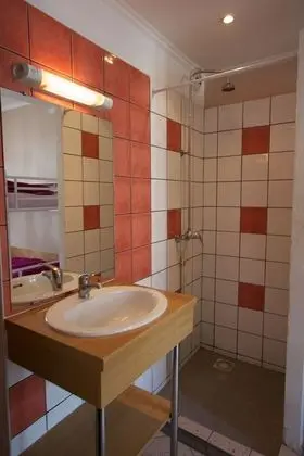 Oda, Özel Banyo