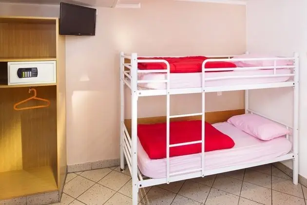 Tek Büyük Yataklı Oda, Özel Banyo