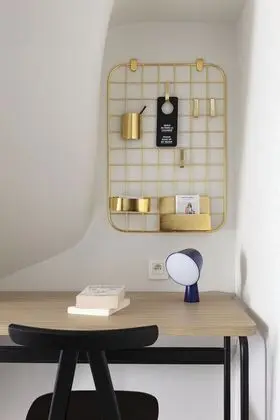 Büyük Yataklı Tek Kişilik Oda
