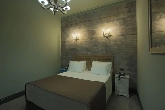 Deluxe Tek Büyük Yataklı Oda, 1 Yatak Odası