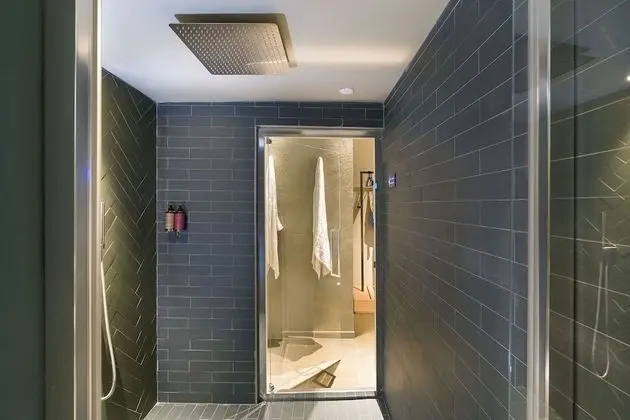 Deluxe Stüdyo Süit, 1 En Büyük (King) Boy Yatak