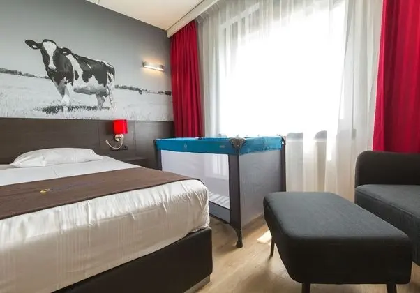 Deluxe İki Ayrı Yataklı Oda, 2 Tek Kişilik Yatak