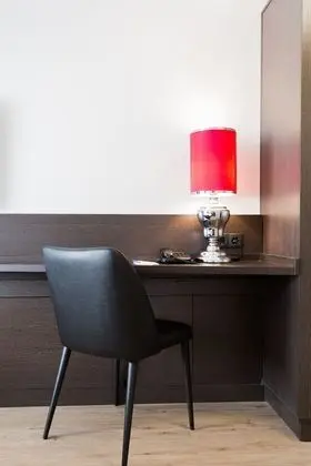 Deluxe İki Ayrı Yataklı Oda, 2 Tek Kişilik Yatak