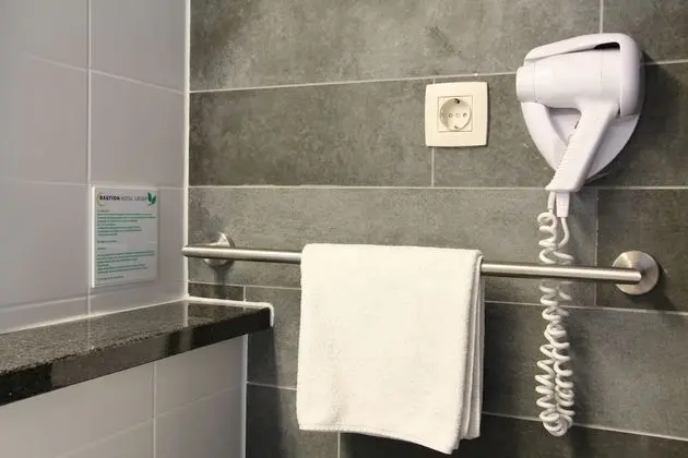 Deluxe Oda, 2 Tek Kişilik Yatak