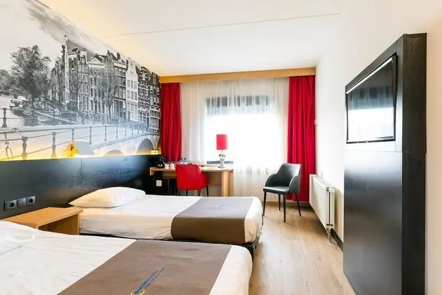 Comfort Oda, 2 Tek Kişilik Yatak