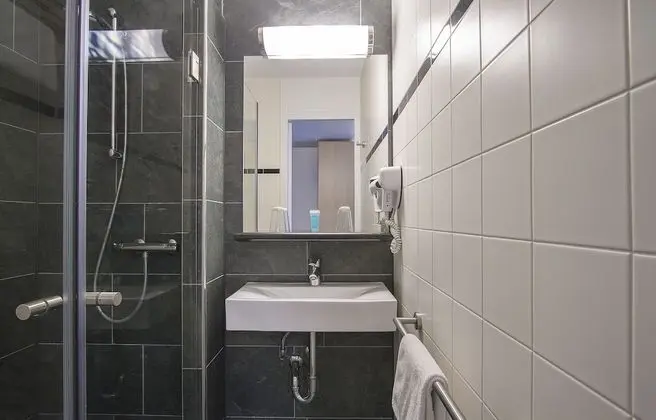 Comfort Oda, 2 Tek Kişilik Yatak