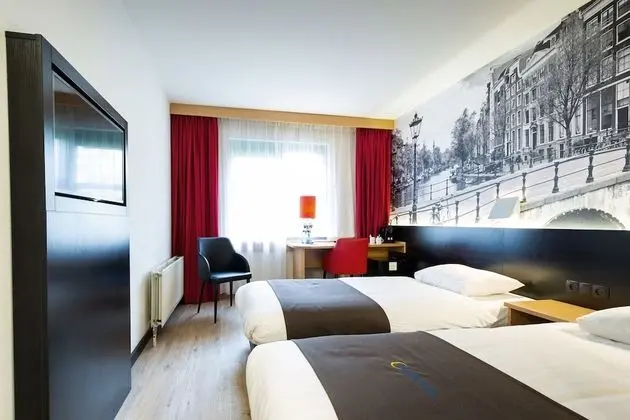 Comfort Oda, 2 Tek Kişilik Yatak
