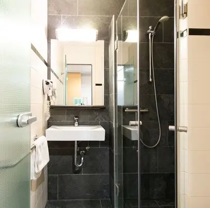Comfort Oda, 2 Tek Kişilik Yatak
