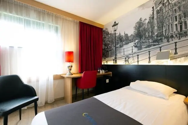 Comfort Oda, 2 Tek Kişilik Yatak