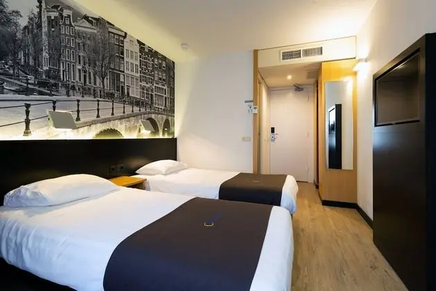 Comfort Oda, 2 Tek Kişilik Yatak