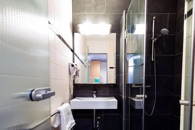 Comfort Oda, 2 Tek Kişilik Yatak