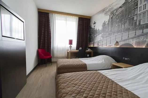Tek Kişilik Oda Comfort