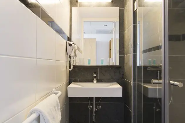 Tek Kişilik Oda Comfort