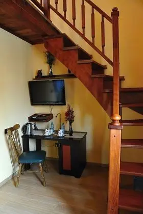 Gallery İki Ayrı Yataklı Oda, 2 Tek Kişilik Yatak, Banyolu/Duşlu