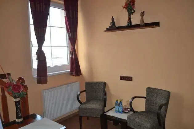 Gallery İki Ayrı Yataklı Oda, 2 Tek Kişilik Yatak, Banyolu/Duşlu