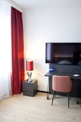 İkiz Deluxe