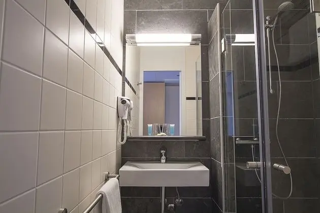 Deluxe İki Ayrı Yataklı Oda
