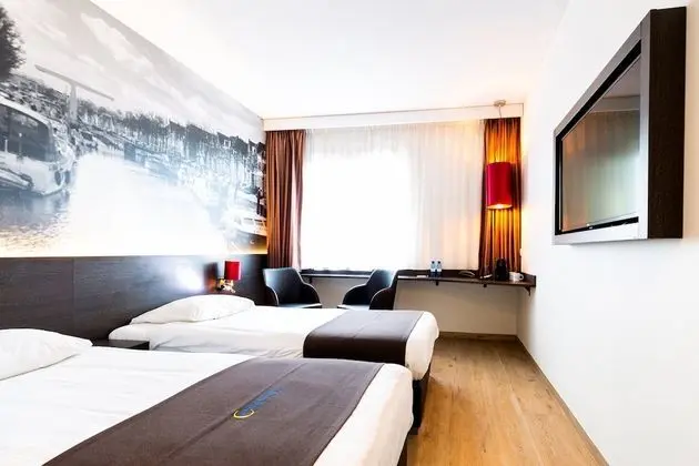 Comfort İki Ayrı Yataklı Oda, 2 Tek Kişilik Yatak