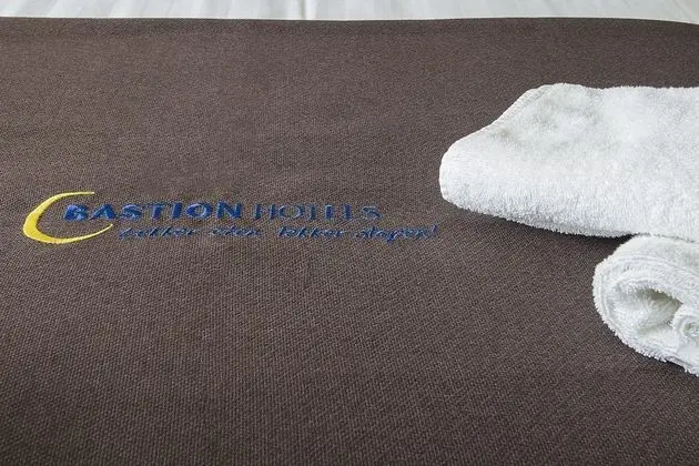 Comfort İki Ayrı Yataklı Oda, 2 Tek Kişilik Yatak