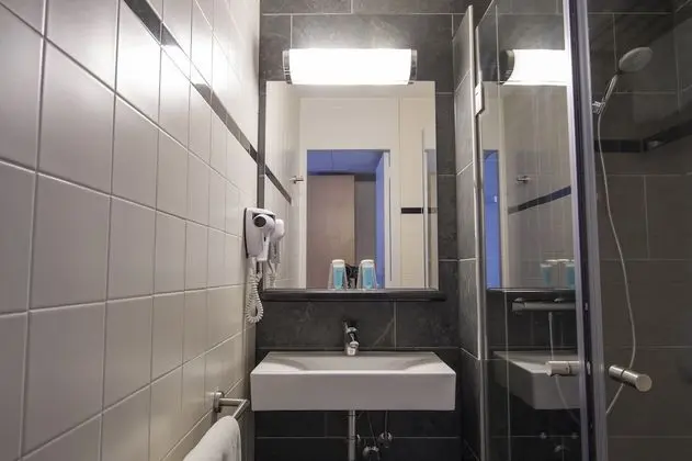 Comfort İki Ayrı Yataklı Oda, 2 Tek Kişilik Yatak