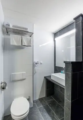 Deluxe İki Ayrı Yataklı Oda, 2 Tek Kişilik Yatak