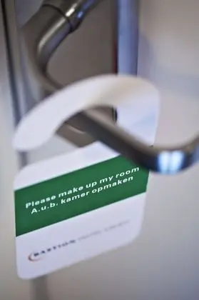 Comfort İki Ayrı Yataklı Oda, 2 Tek Kişilik Yatak