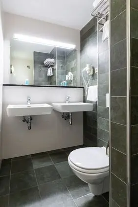 Deluxe Tek Büyük Yataklı Oda, 1 En Büyük (King) Boy Yatak