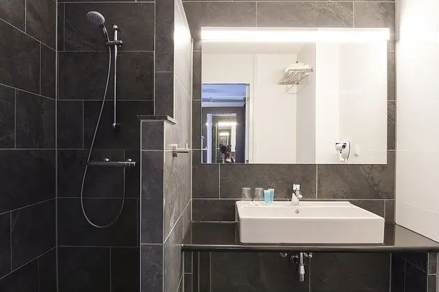 Deluxe Tek Büyük Yataklı Oda, 1 En Büyük (King) Boy Yatak