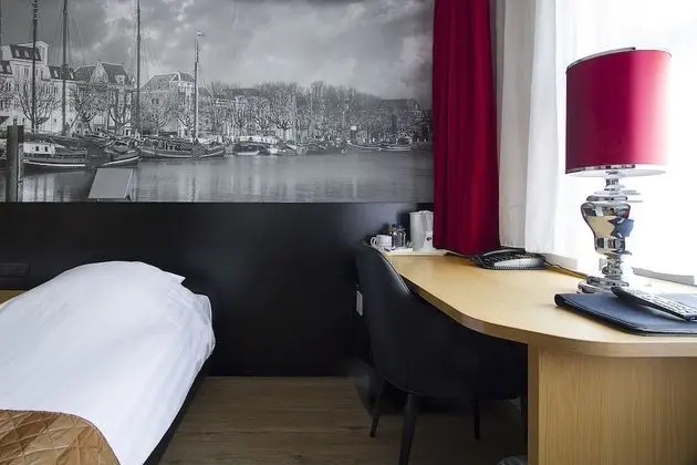 Comfort İki Ayrı Yataklı Oda, 2 Tek Kişilik Yatak
