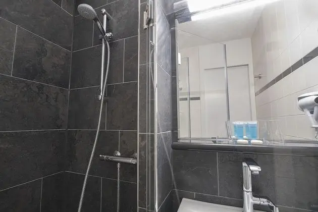 Comfort İki Ayrı Yataklı Oda, 2 Tek Kişilik Yatak