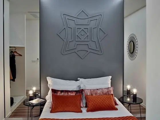 Design Apart Daire