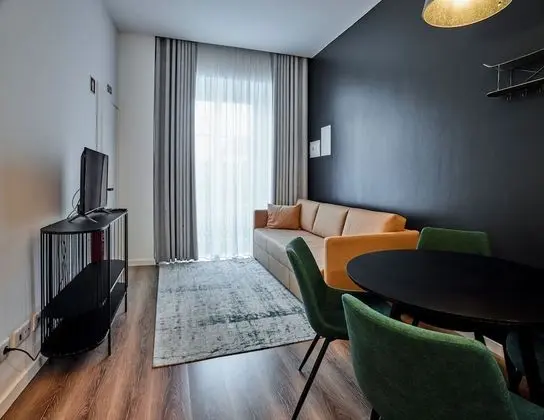 Signature Apart Daire