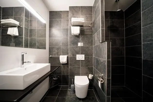 Deluxe Tek Büyük Yataklı Oda, 1 En Büyük (King) Boy Yatak