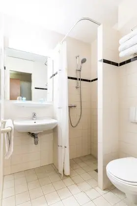 Tek Kişilik Oda Comfort