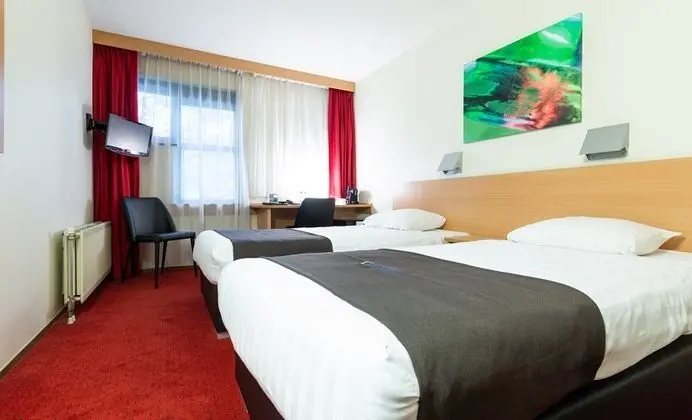 Tek Kişilik Oda Comfort
