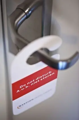 Comfort İki Ayrı Yataklı Oda, 2 Tek Kişilik Yatak