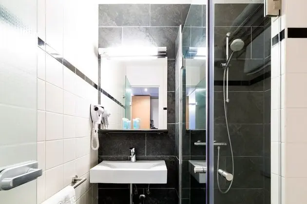 Deluxe İki Ayrı Yataklı Oda, 2 Tek Kişilik Yatak