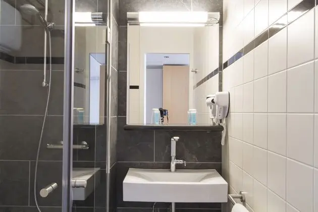 Tek Kişilik Oda Comfort