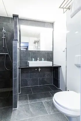 Comfort İki Ayrı Yataklı Oda, 2 Tek Kişilik Yatak