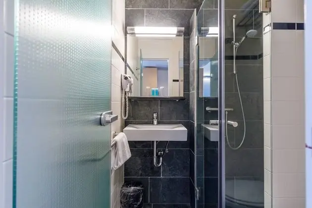 Comfort İki Ayrı Yataklı Oda, 2 Tek Kişilik Yatak