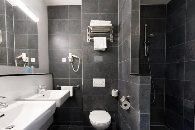 Deluxe Tek Büyük Yataklı Oda, 1 En Büyük (King) Boy Yatak