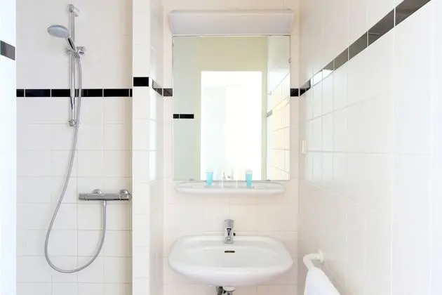 Comfort İki Ayrı Yataklı Oda
