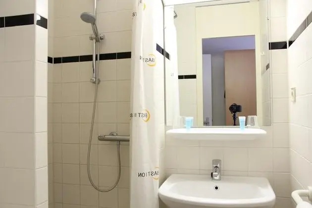 Tek Kişilik Oda Comfort