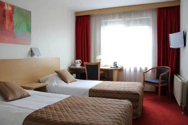 Tek Kişilik Oda Comfort