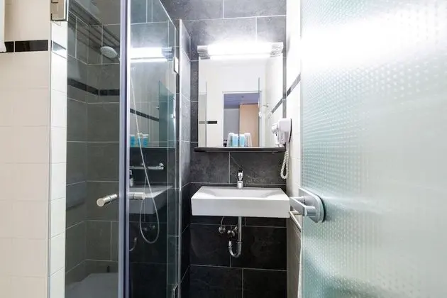 Comfort İki Ayrı Yataklı Oda